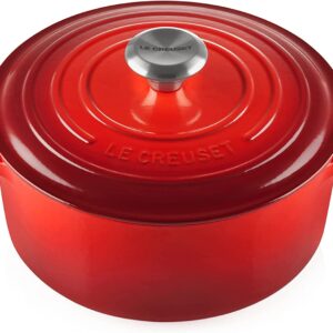 Le Creuset Dutch Oven