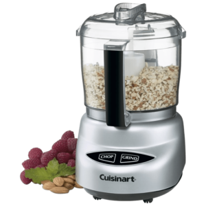 Cusinart Mini-Prep Food Processor