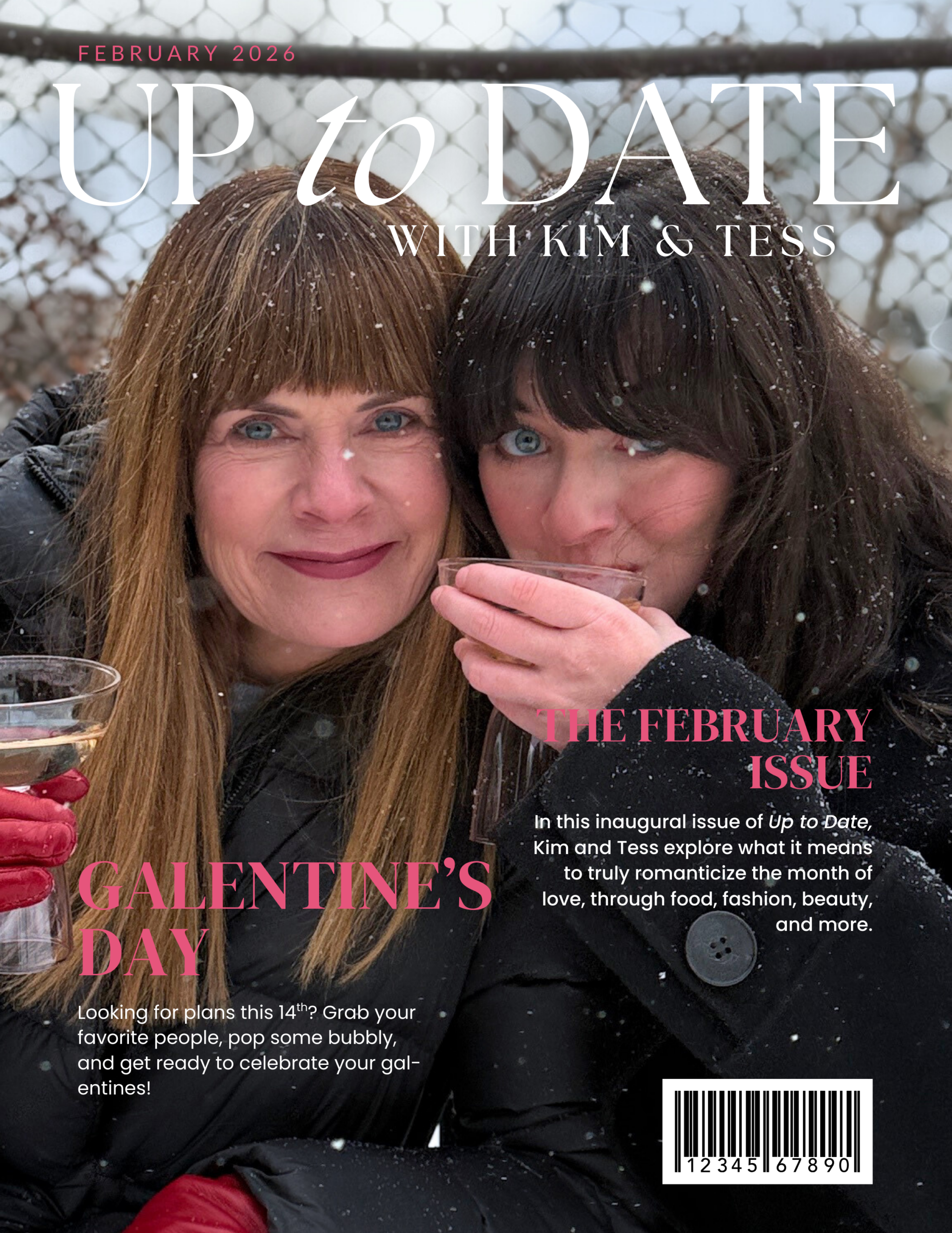 Up to Date -- February 2026