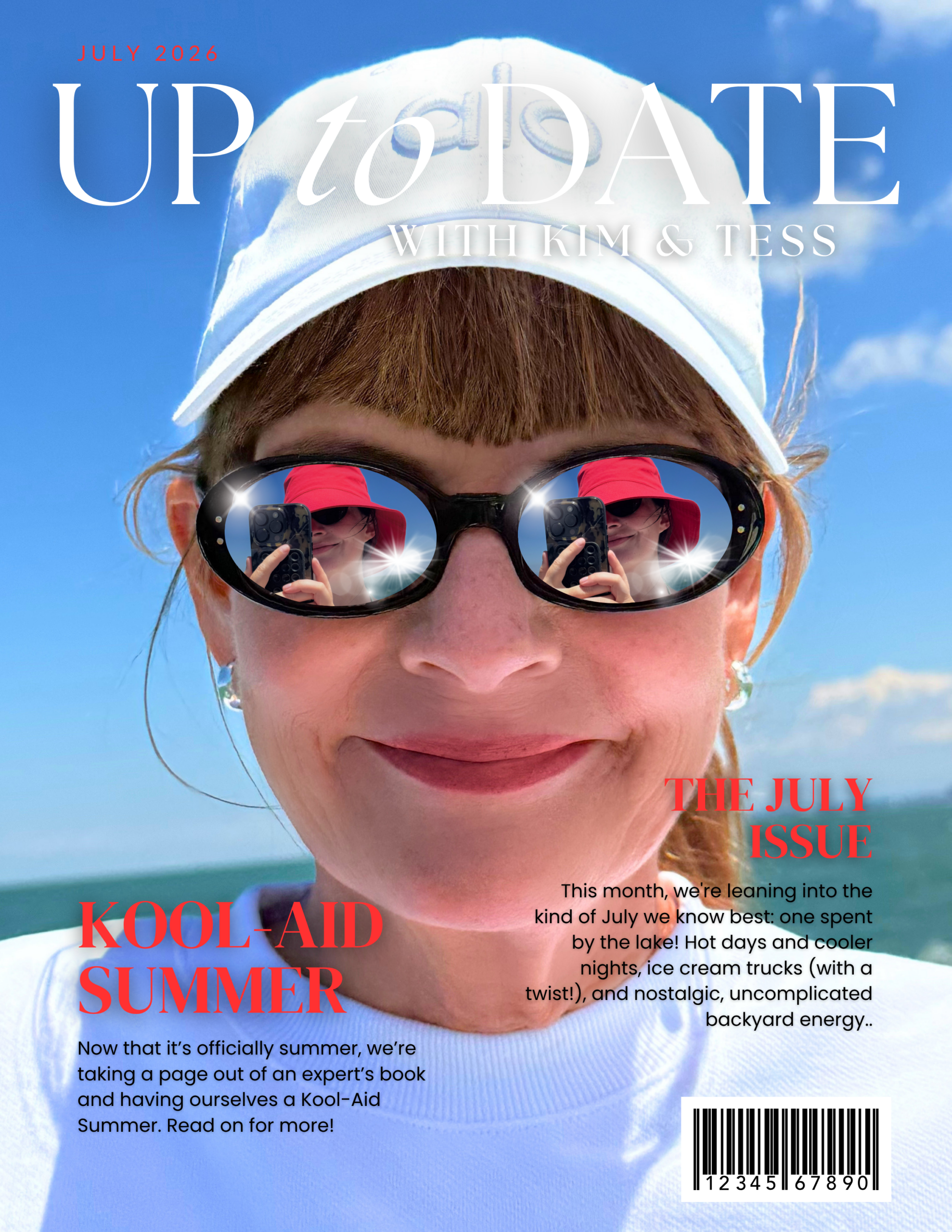 Up to Date -- July 2026