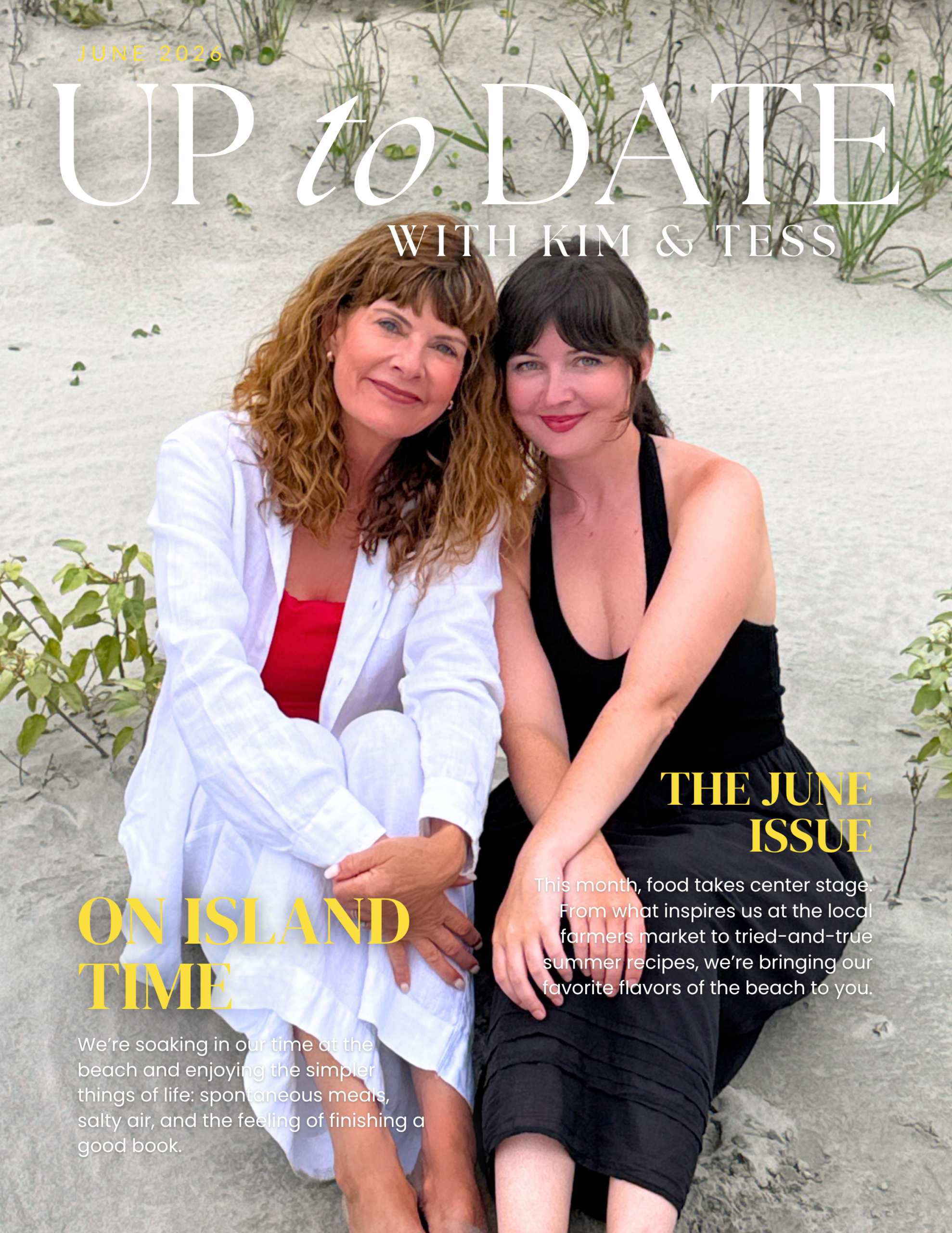 Up to Date -- June 2026