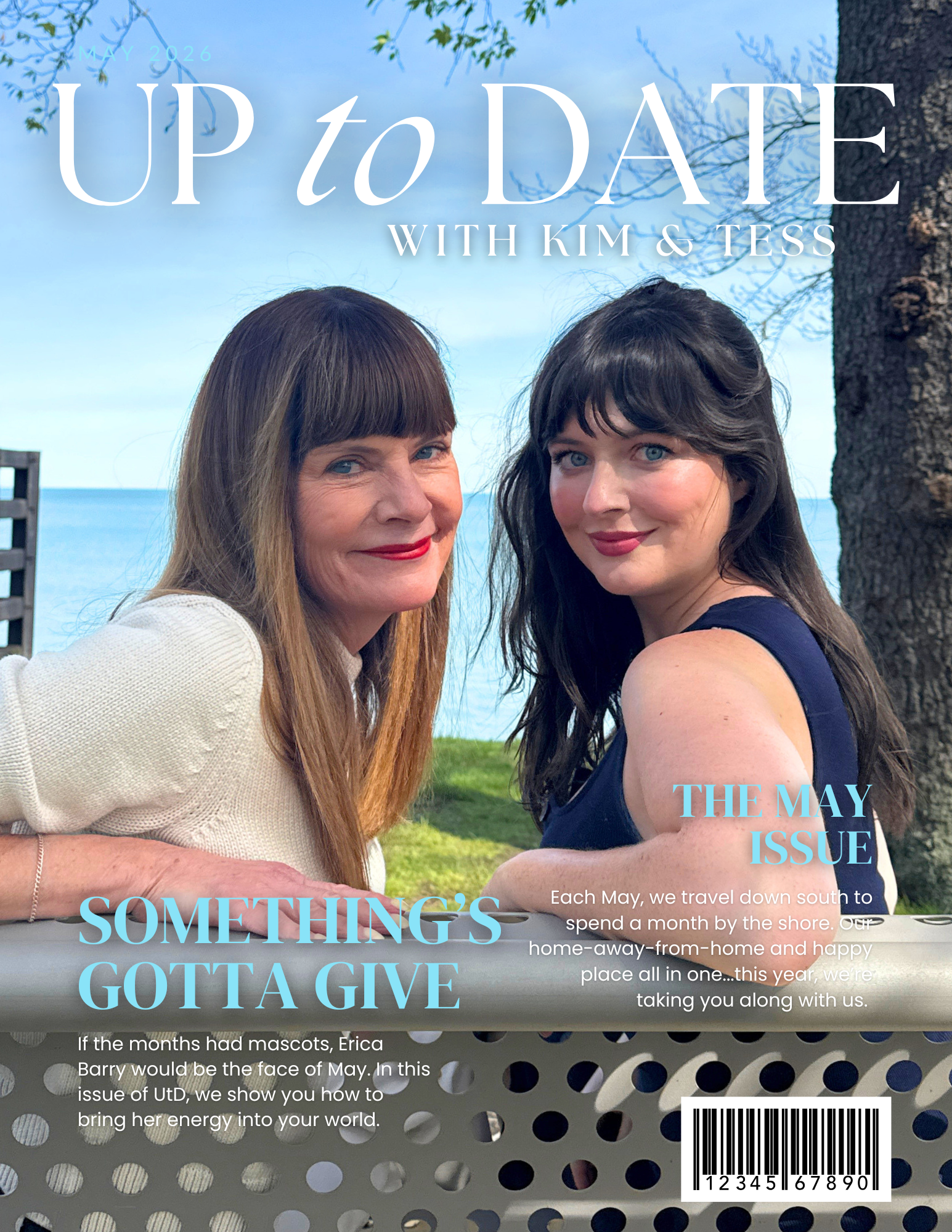 Up to Date -- May 2026