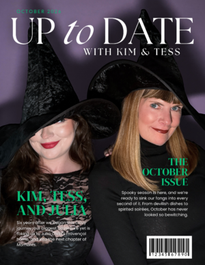 Up to Date -- October 2026